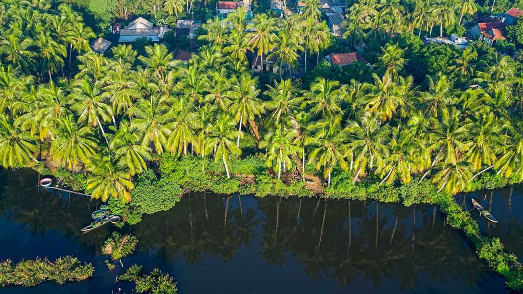 ben tre