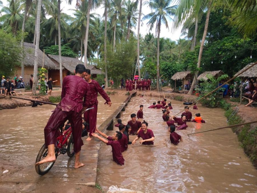 Bỏ túi lịch trình 1 ngày ở Bến Tre với nhiều điểm du lịch ấn tượng 3